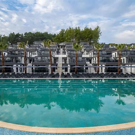 Olympos Health Peak Luxury