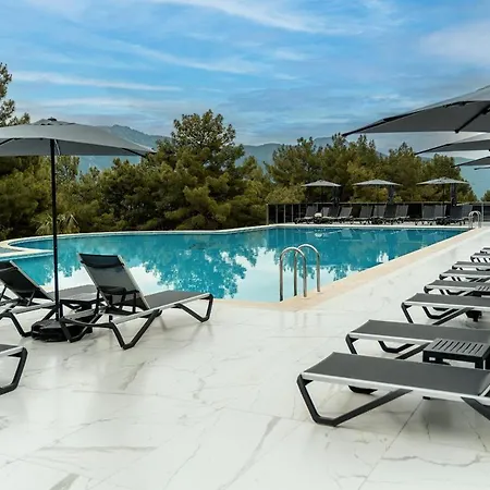 Olympos Health Peak Luxury Kumluca