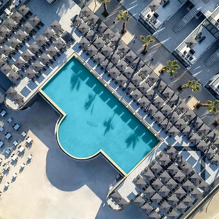 Olympos Health Peak Luxury * Kumluca