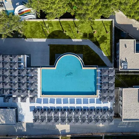 Olympos Health Peak Luxury *