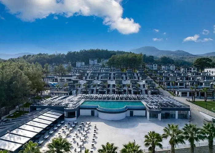 Olympos Health Peak Luxury *