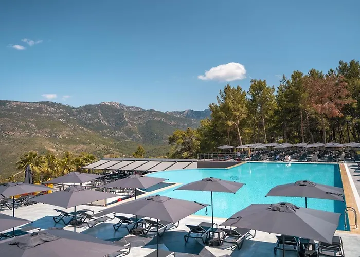 Olympos Health Peak Luxury