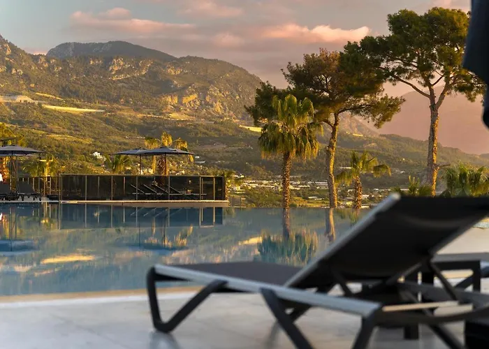 Olympos Health Peak Luxury *