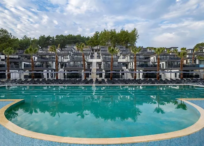 Olympos Health Peak Luxury
