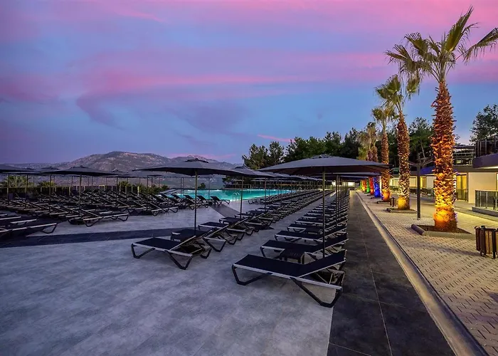 Olympos Health Peak Luxury *