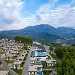 Olympos Health Peak Luxury *