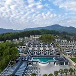 Olympos Health Peak Luxury Θέρετρο *