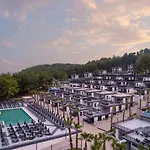 Olympos Health Peak Luxury * Kumluca