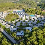 Olympos Health Peak Luxury Θέρετρο