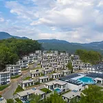 Olympos Health Peak Luxury Θέρετρο Kumluca
