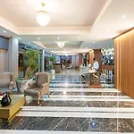 Olympos Health Peak Luxury * Kumluca