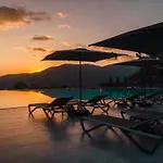 Olympos Health Peak Luxury * Kumluca
