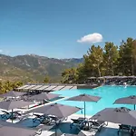 Olympos Health Peak Luxury
