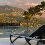 Olympos Health Peak Luxury *