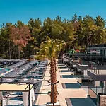 Olympos Health Peak Luxury * Kumluca