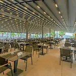 Θέρετρο Olympos Health Peak Luxury Kumluca