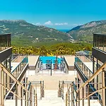 Olympos Health Peak Luxury Θέρετρο *