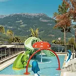 Olympos Health Peak Luxury Θέρετρο *