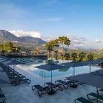 Olympos Health Peak Luxury *