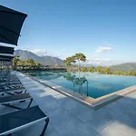 Olympos Health Peak Luxury Θέρετρο Kumluca