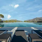 Θέρετρο Olympos Health Peak Luxury