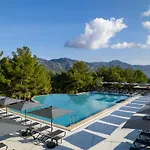 Olympos Health Peak Luxury * Kumluca