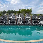 Olympos Health Peak Luxury