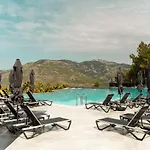 Olympos Health Peak Luxury Θέρετρο