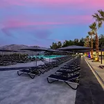 Olympos Health Peak Luxury *