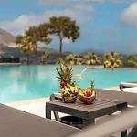 Olympos Health Peak Luxury Θέρετρο *