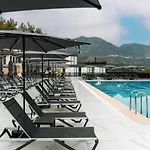 Θέρετρο Olympos Health Peak Luxury