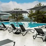 Olympos Health Peak Luxury Kumluca