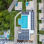Olympos Health Peak Luxury Kumluca