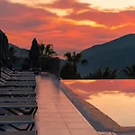 Olympos Health Peak Luxury Θέρετρο Kumluca
