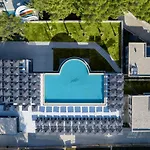 Olympos Health Peak Luxury *