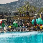 Olympos Health Peak Luxury Θέρετρο