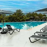 Olympos Health Peak Luxury *