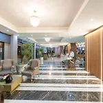 Olympos Health Peak Luxury Θέρετρο *