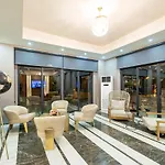 Θέρετρο Olympos Health Peak Luxury Kumluca