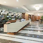 Olympos Health Peak Luxury Θέρετρο