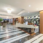 Olympos Health Peak Luxury *