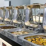 Θέρετρο Olympos Health Peak Luxury *
