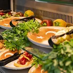 Θέρετρο Olympos Health Peak Luxury *