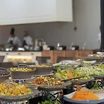 Olympos Health Peak Luxury Θέρετρο Kumluca