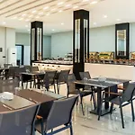 Olympos Health Peak Luxury Θέρετρο