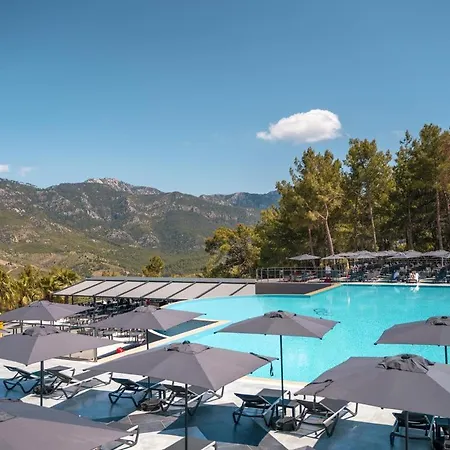 Olympos Health Peak Luxury