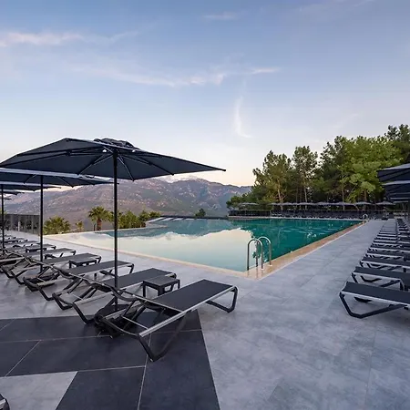 Olympos Health Peak Luxury
