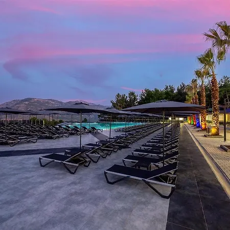 Olympos Health Peak Luxury *