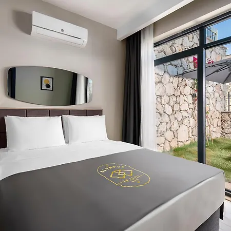 Olympos Health Peak Luxury *
