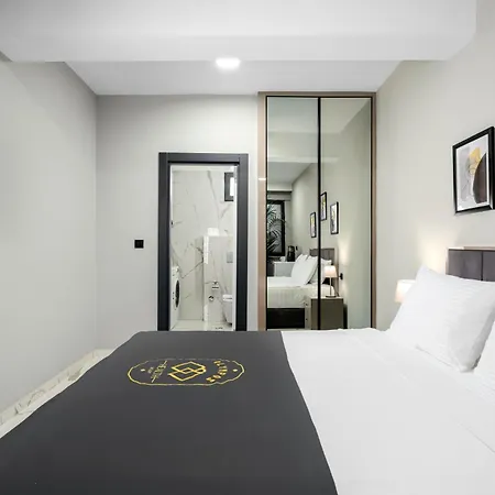 Olympos Health Peak Luxury Resort *